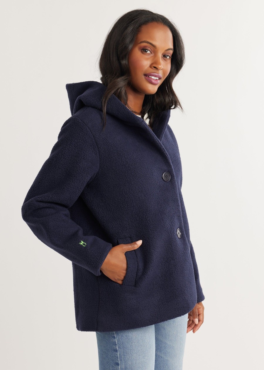 Dudley Stephens Blazers & Outerwear | Moritz Coat