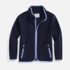 Dudley Stephens Clothing | Kids Skylark Zip-Up