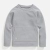 Dudley Stephens Clothing | Toddler Crewneck