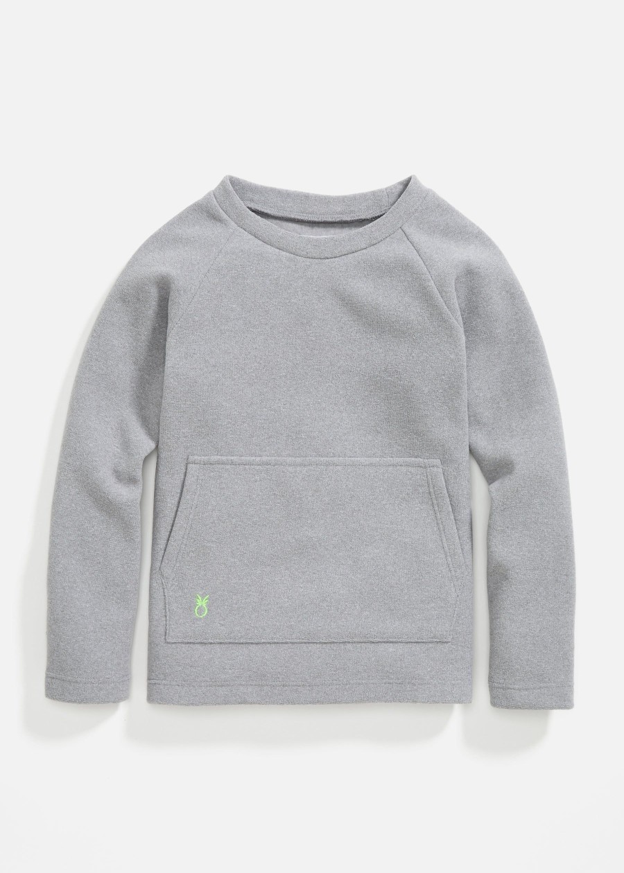 Dudley Stephens Clothing | Toddler Crewneck