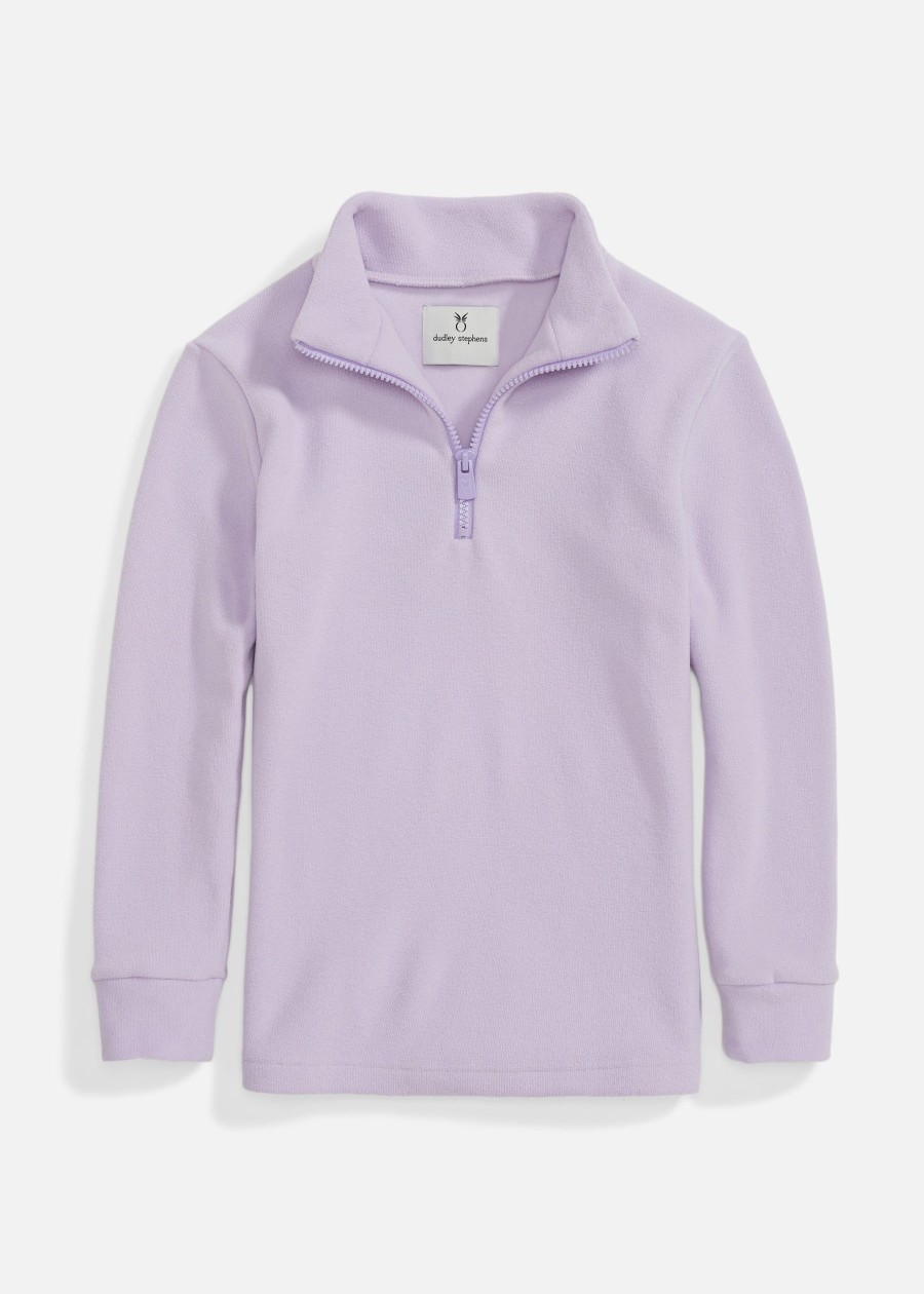 Dudley Stephens Clothing | Kids Windabout Pullover