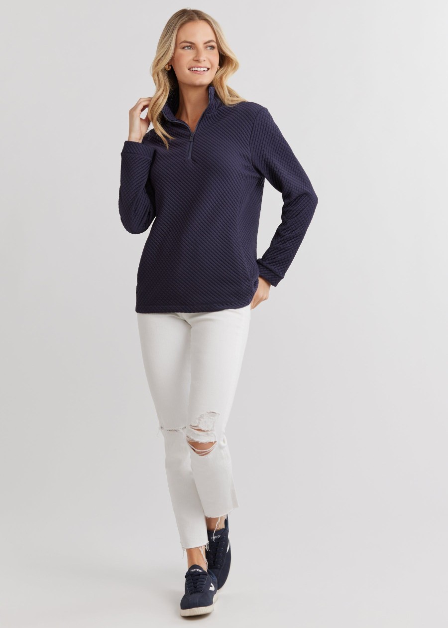 Dudley Stephens Pullovers | Pocomo Pullover