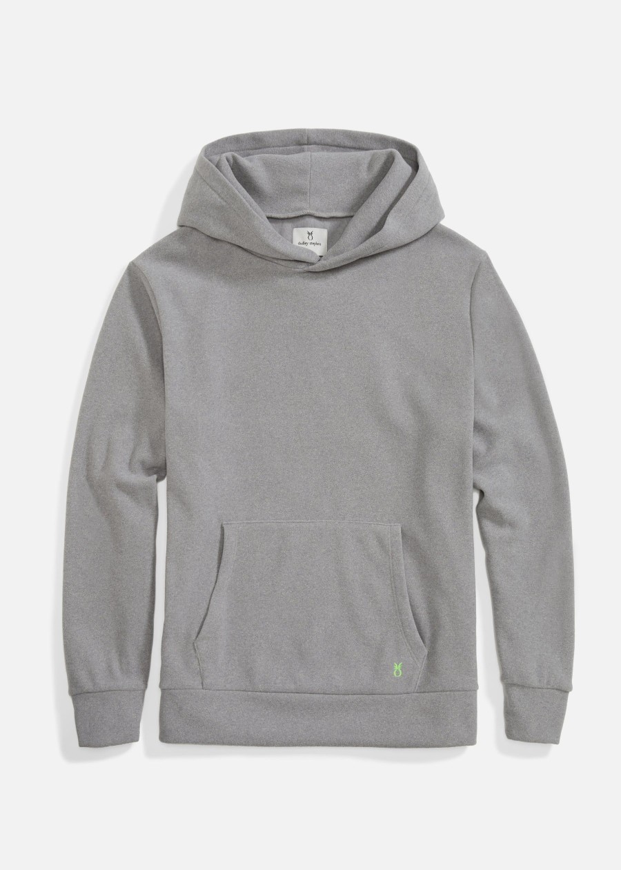 Dudley Stephens Clothing | Men'S Hendrie Hoodie