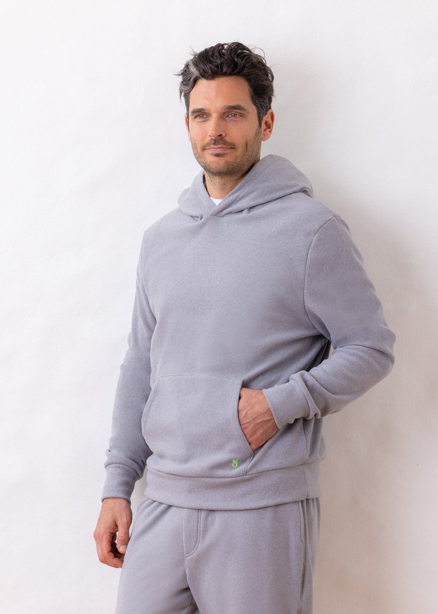 Dudley Stephens Clothing | Men'S Hendrie Hoodie