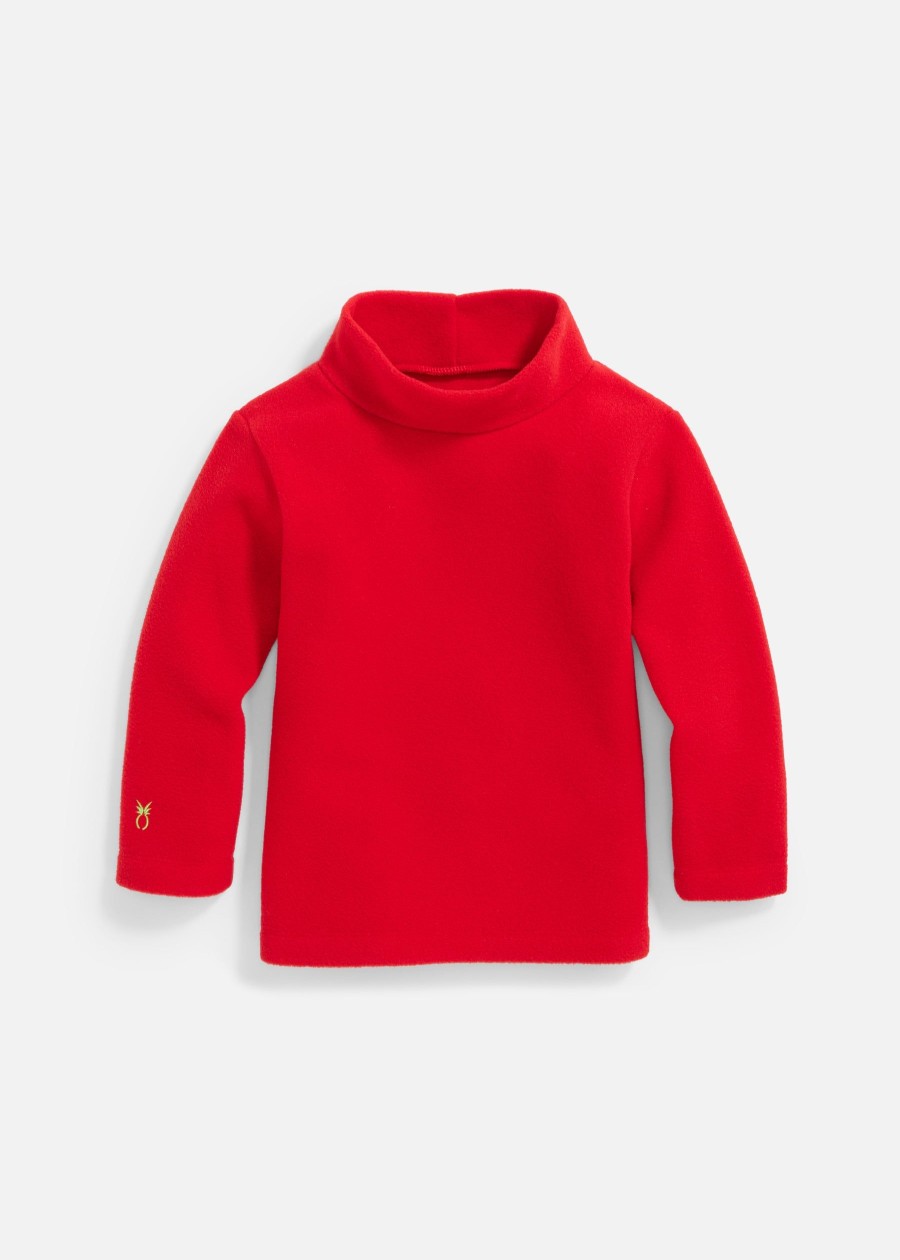 Dudley Stephens Clothing | Toddler Turtleneck