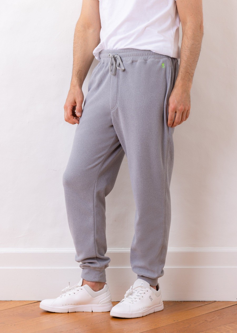 Dudley Stephens Clothing | Men'S Jones Street Joggers