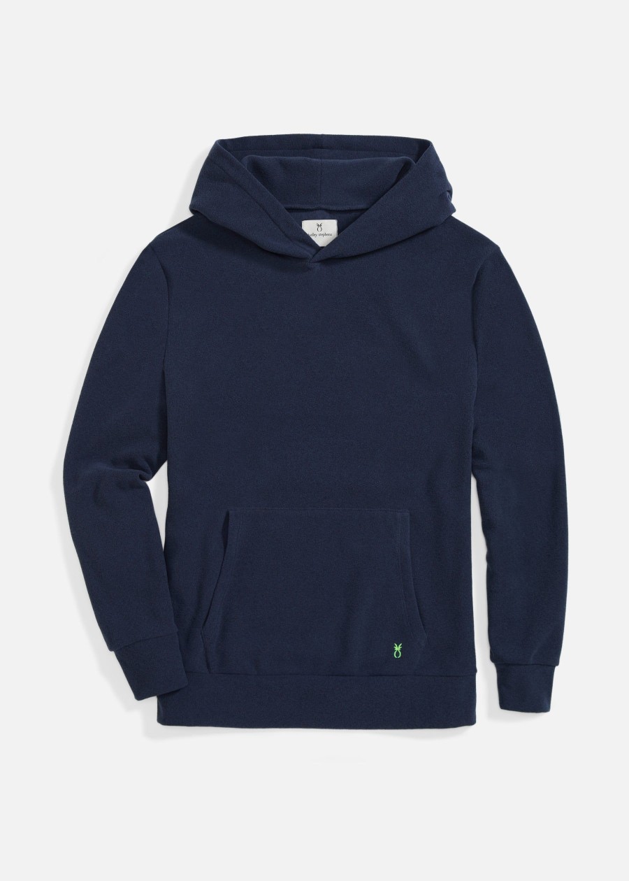 Dudley Stephens Clothing | Men'S Hendrie Hoodie