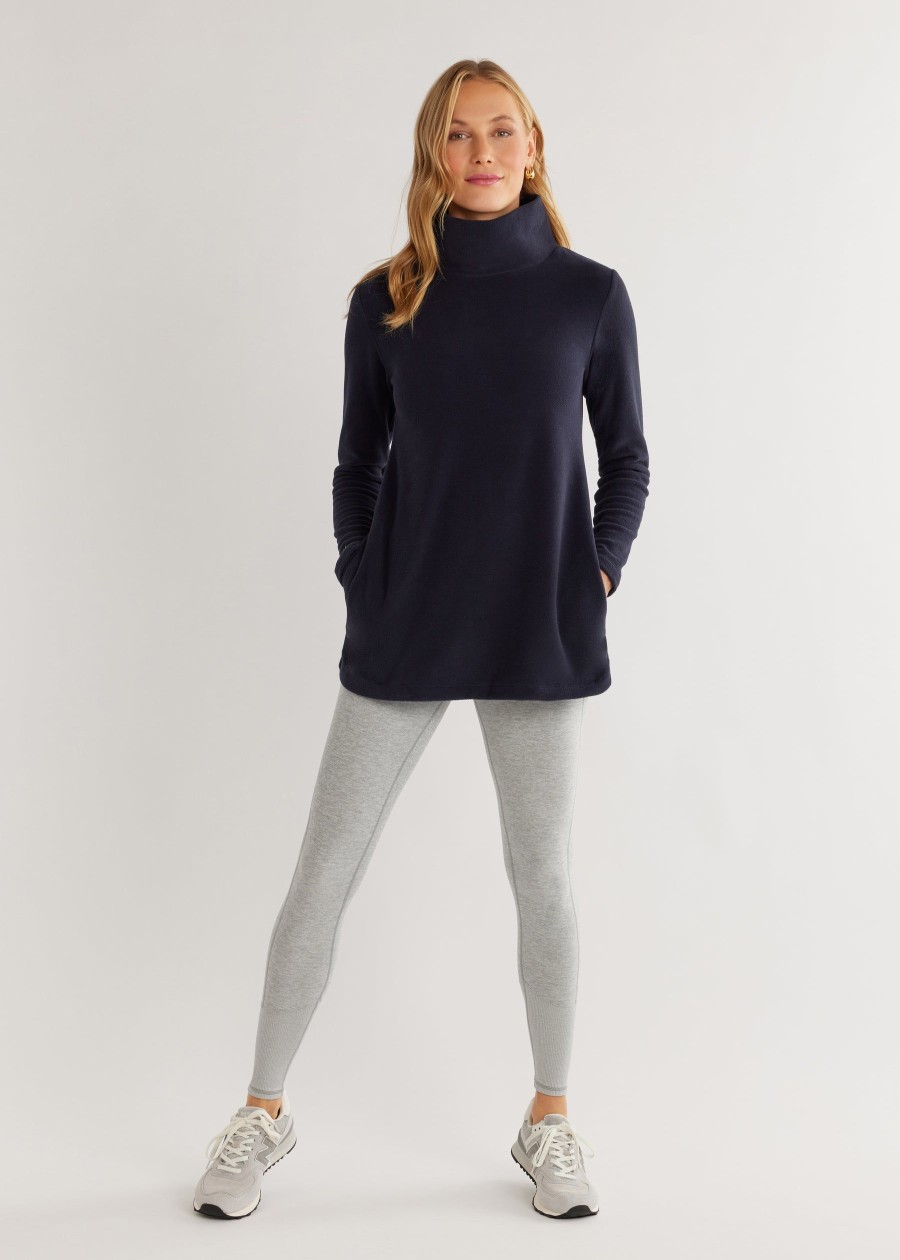 Dudley Stephens Turtlenecks | Cobble Hill Turtleneck