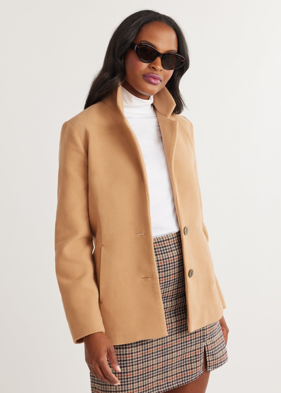 Dudley Stephens Blazers & Outerwear | Wellington Blazer