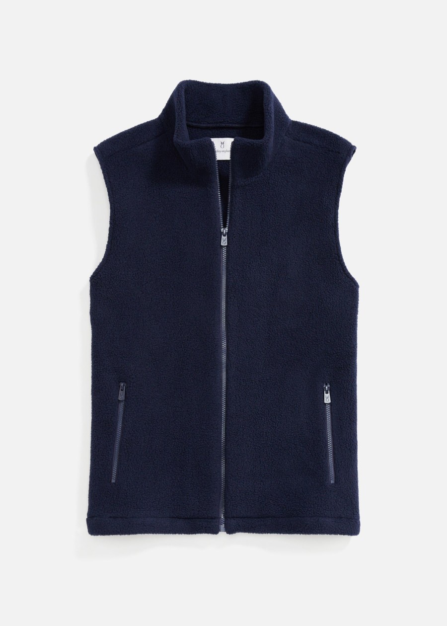 Dudley Stephens Clothing | Men'S Village Vest