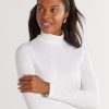 Dudley Stephens Turtlenecks | Tillary Turtleneck