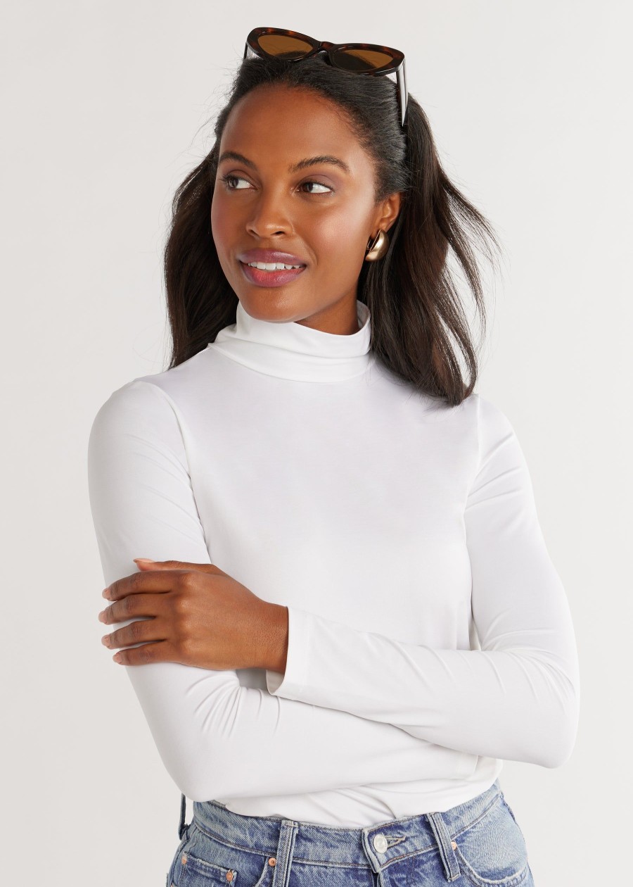 Dudley Stephens Turtlenecks | Tillary Turtleneck