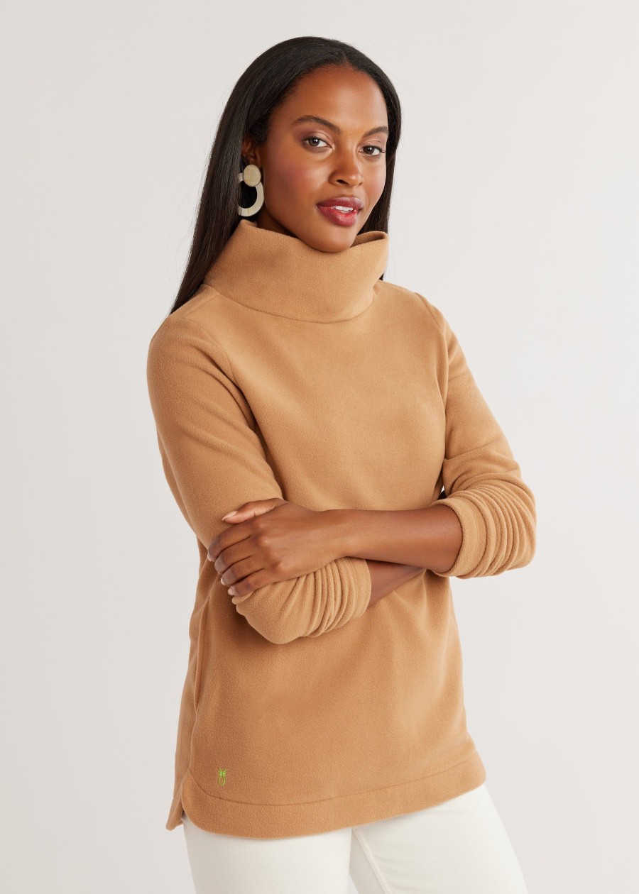 Dudley Stephens Turtlenecks | Millbrook Turtleneck