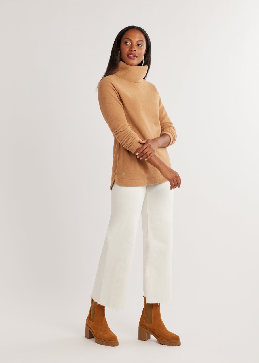 Dudley Stephens Turtlenecks | Millbrook Turtleneck