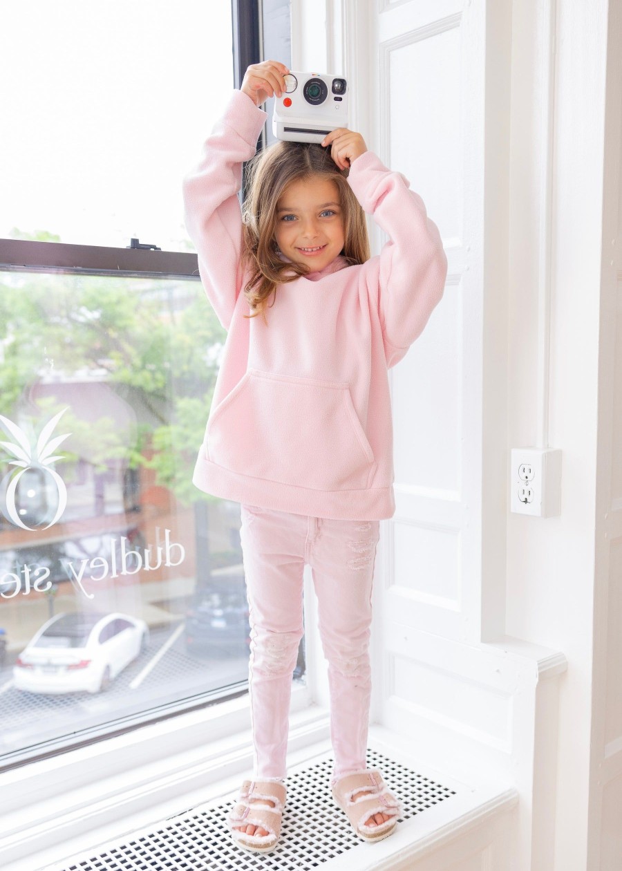 Dudley Stephens Clothing | Kids Hendrie Hoodie