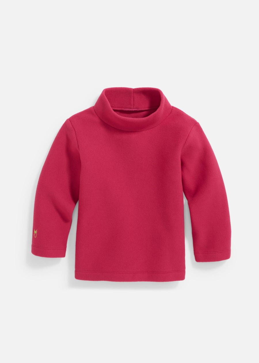 Dudley Stephens Clothing | Toddler Turtleneck