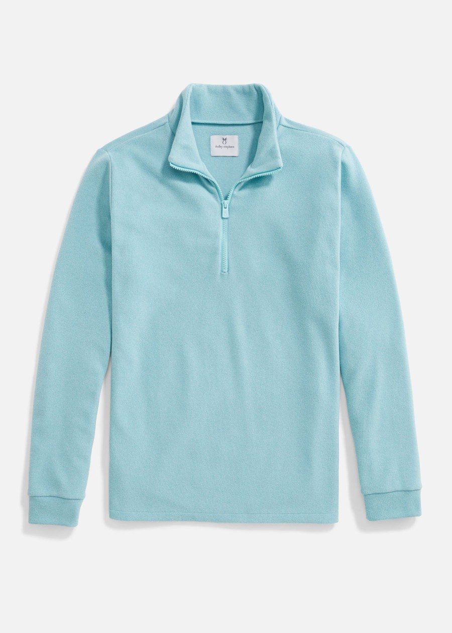 Dudley Stephens Clothing | Men'S Duffield Pullover