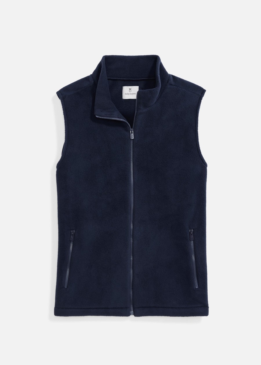 Dudley Stephens Clothing | Men'S Salisbury Vest