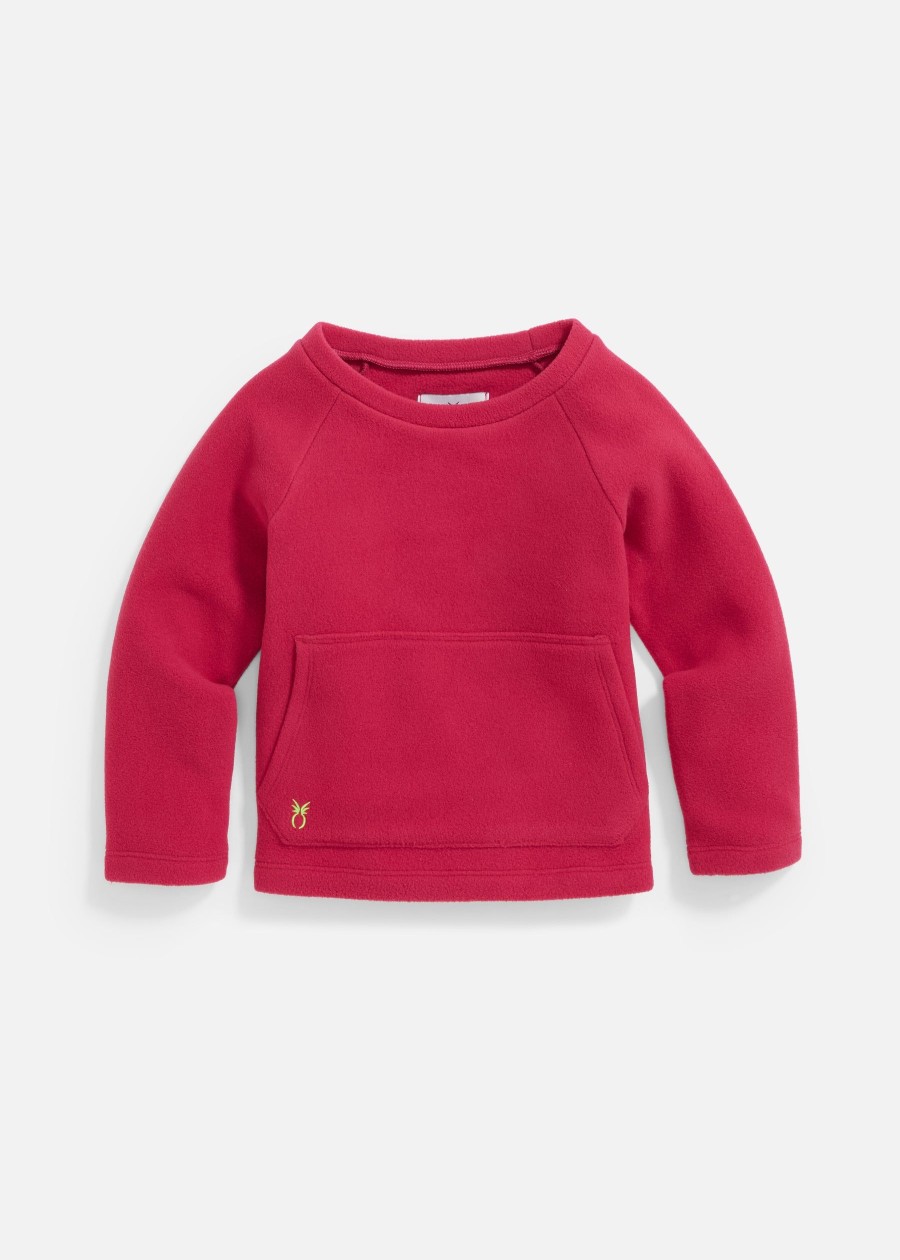 Dudley Stephens Clothing | Toddler Crewneck