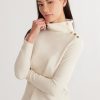 Dudley Stephens Turtlenecks | Meadow Greenpoint Turtleneck