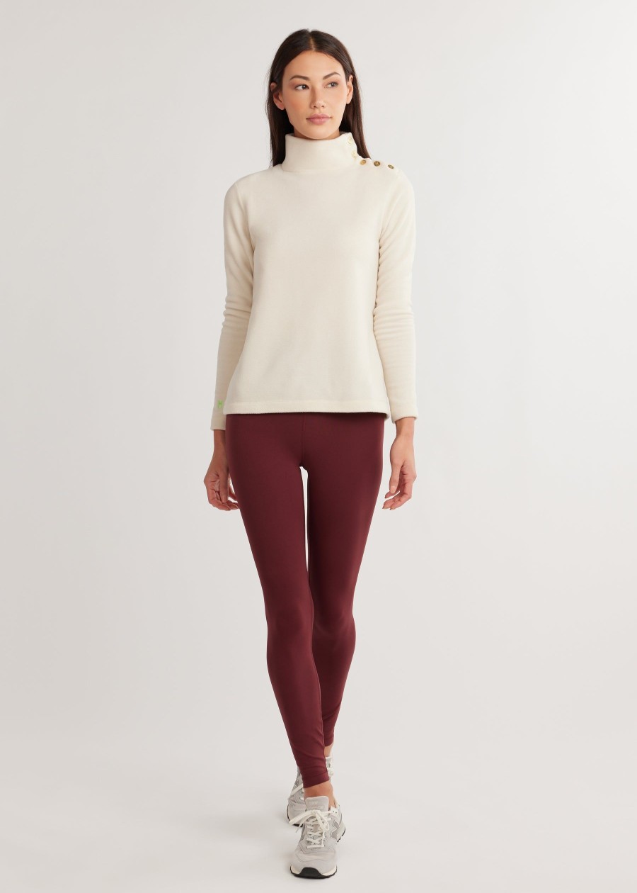 Dudley Stephens Turtlenecks | Meadow Greenpoint Turtleneck