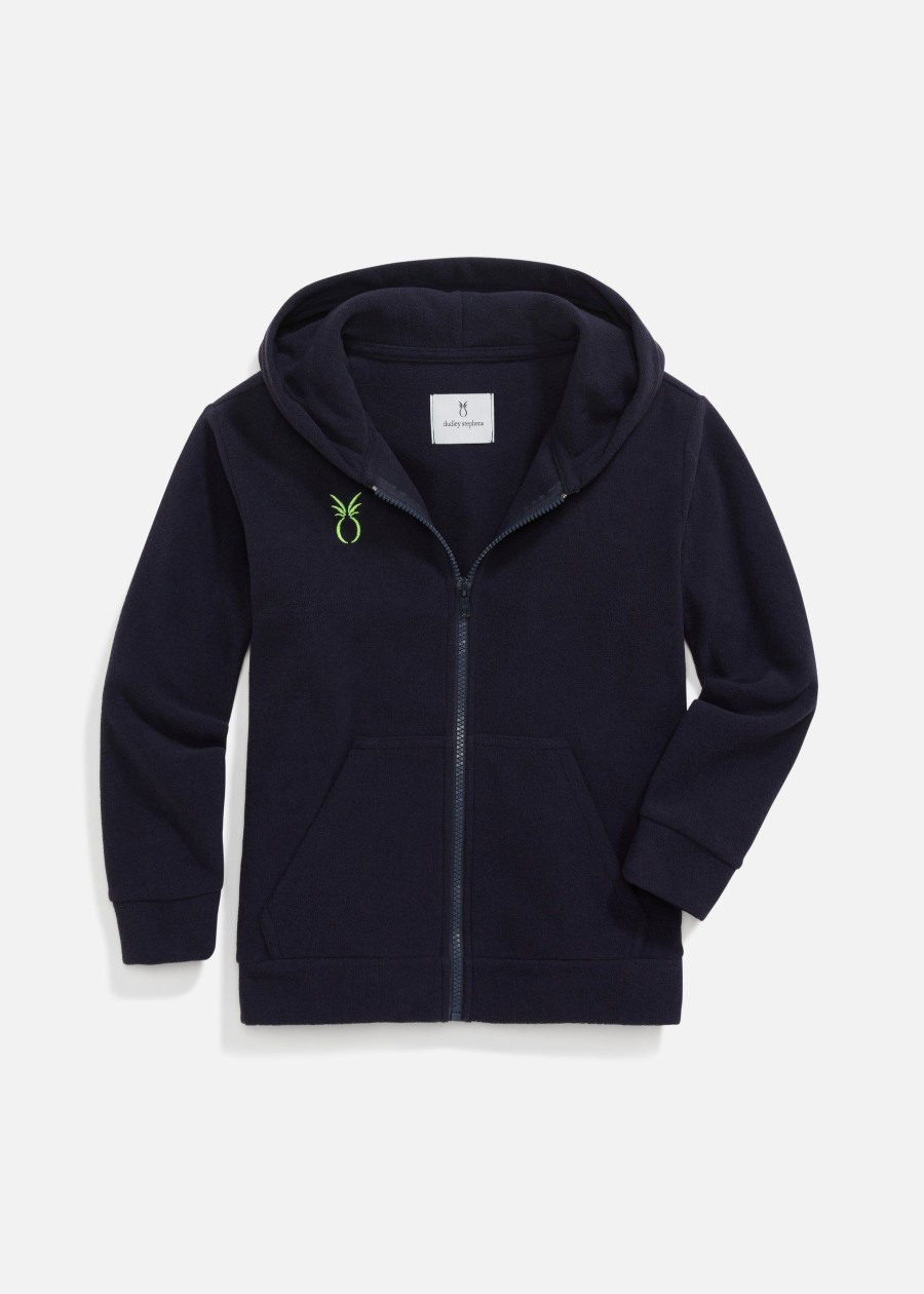 Dudley Stephens Clothing | Kids Harborside Hoodie