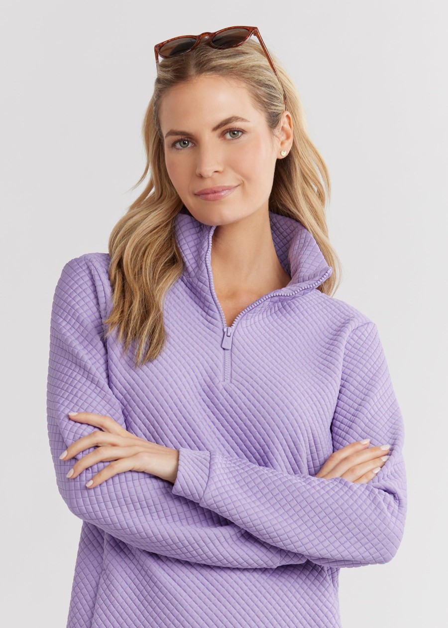 Dudley Stephens Pullovers | Pocomo Pullover