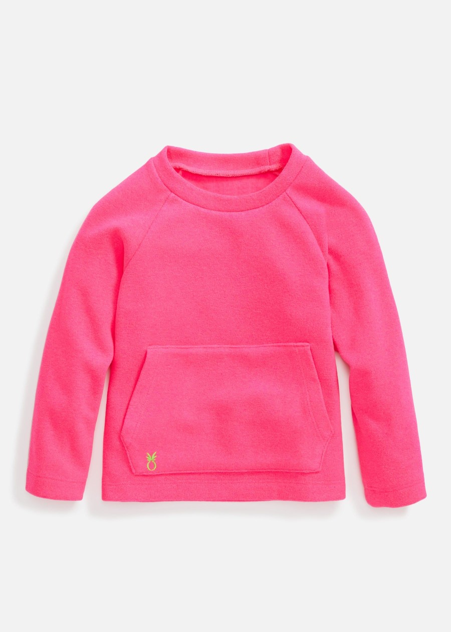 Dudley Stephens Clothing | Toddler Crewneck