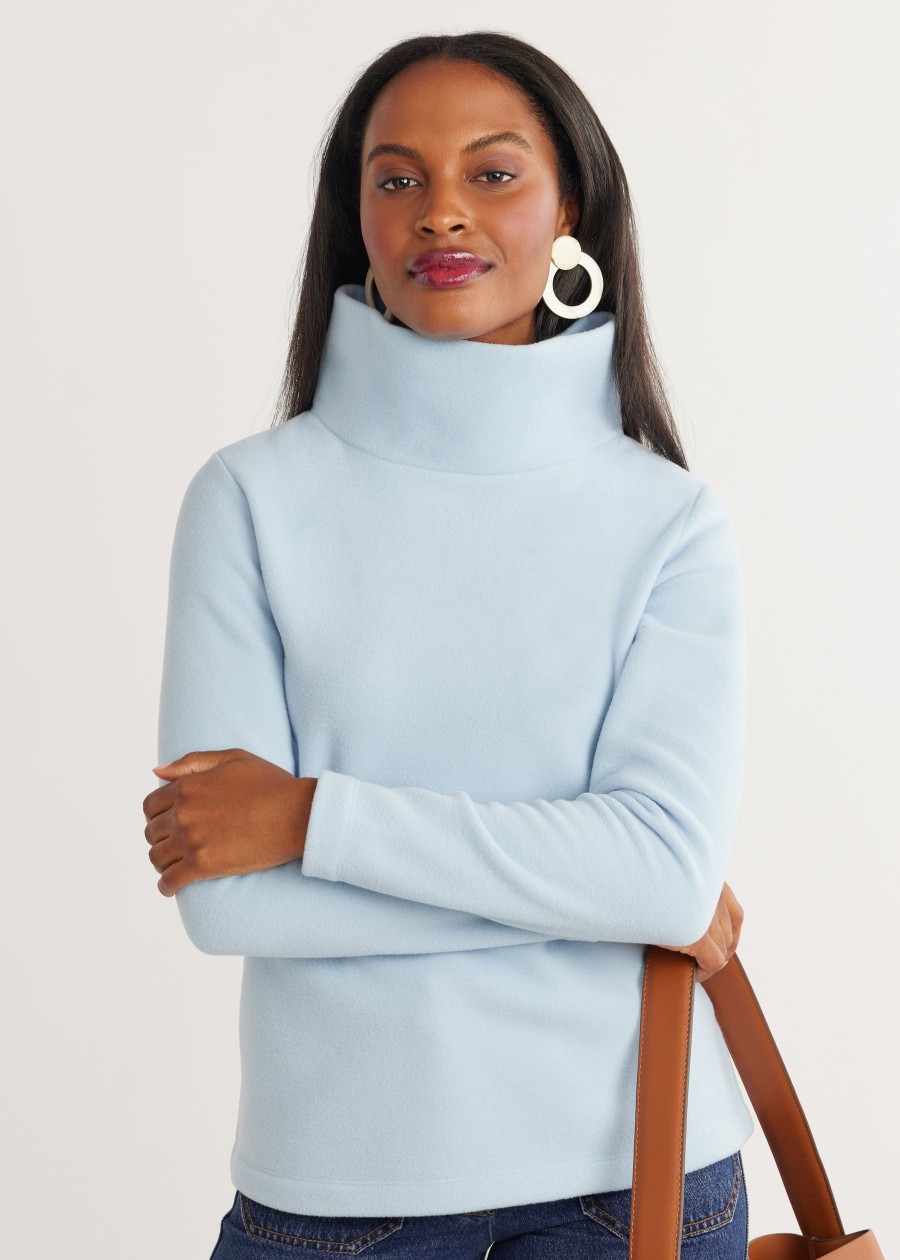 Dudley Stephens Turtlenecks | Greenpoint Turtleneck