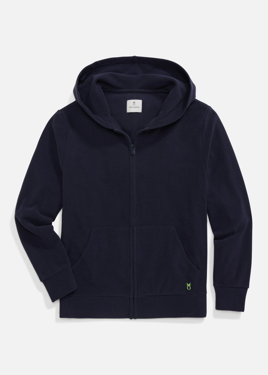 Dudley Stephens Clothing | Men'S Harborside Hoodie