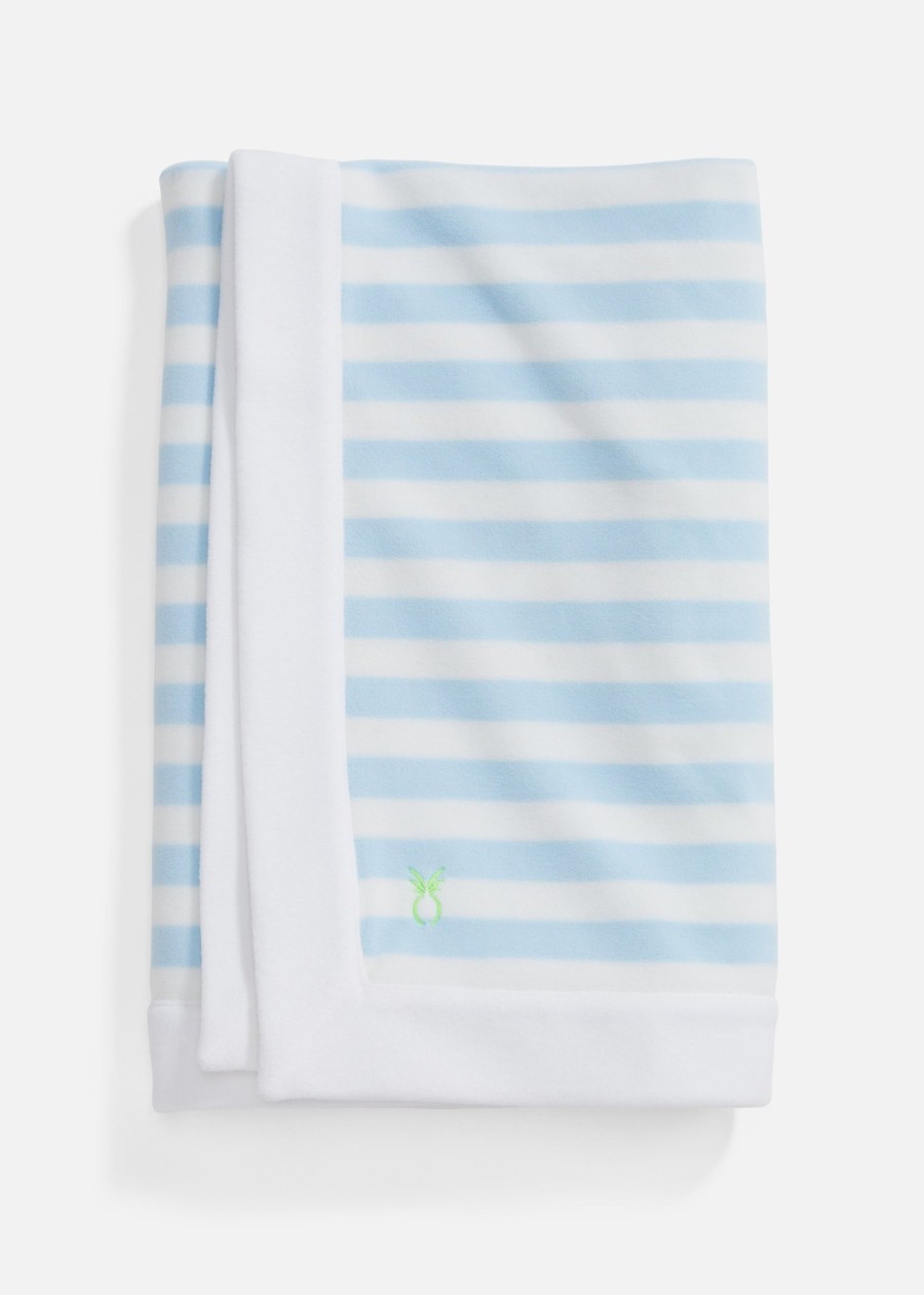 Dudley Stephens Accessories | Georgie Baby Blanket