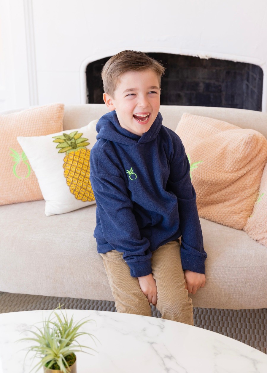 Dudley Stephens Clothing | Kids Hendrie Hoodie