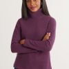 Dudley Stephens Turtlenecks | Greenpoint Turtleneck