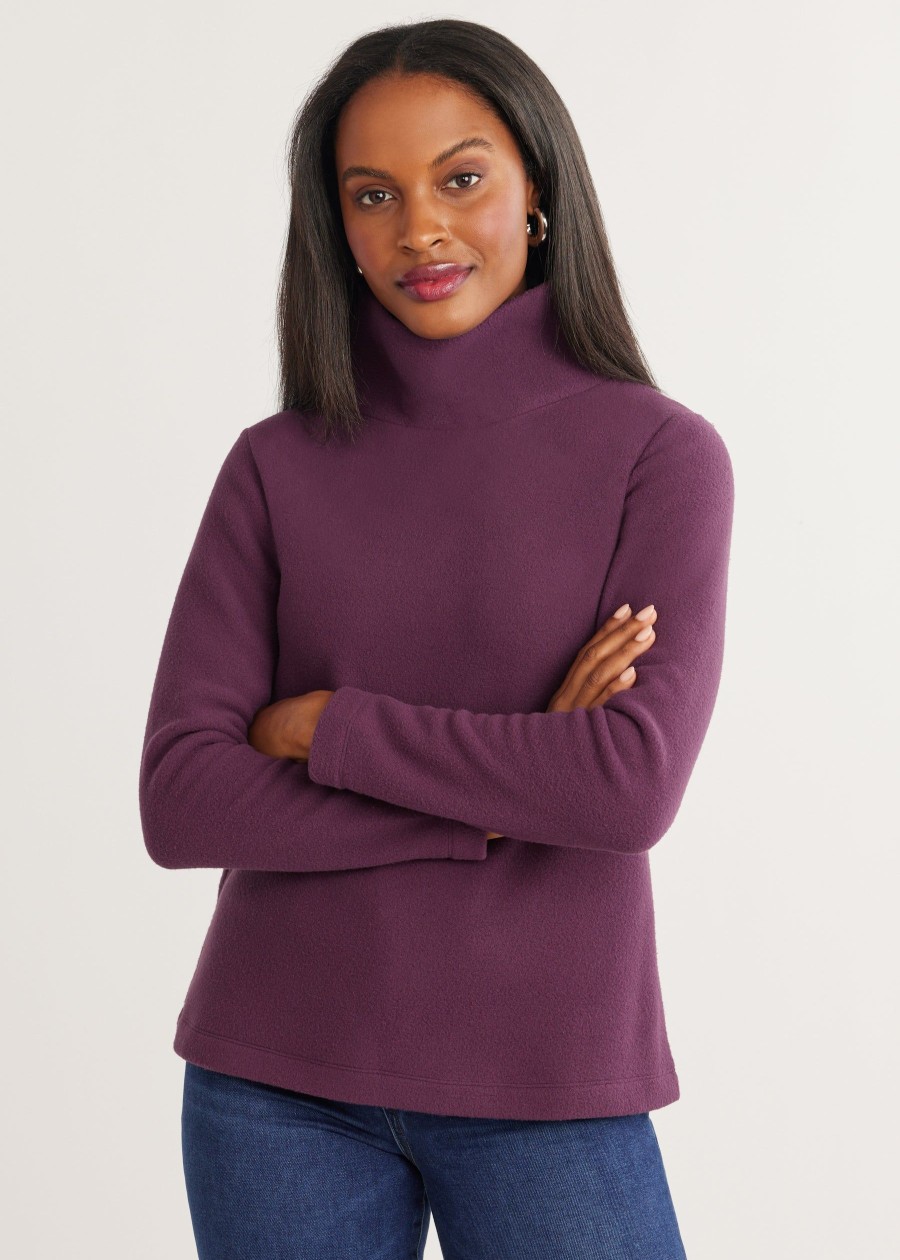 Dudley Stephens Turtlenecks | Greenpoint Turtleneck