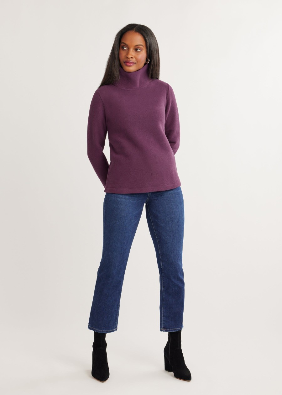 Dudley Stephens Turtlenecks | Greenpoint Turtleneck