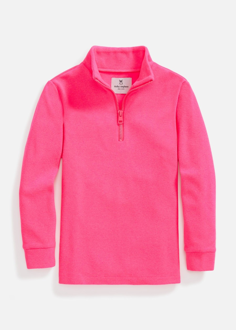 Dudley Stephens Clothing | Kids Windabout Pullover