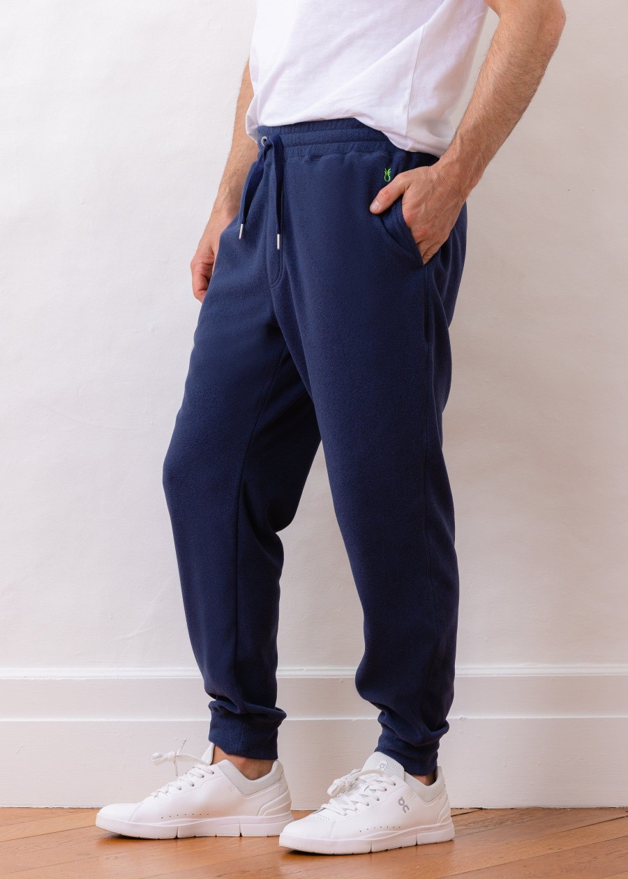 Dudley Stephens Clothing | Men'S Jones Street Joggers