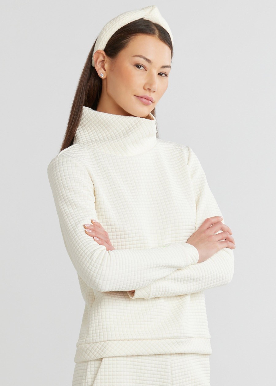 Dudley Stephens Turtlenecks | Park Slope Turtleneck