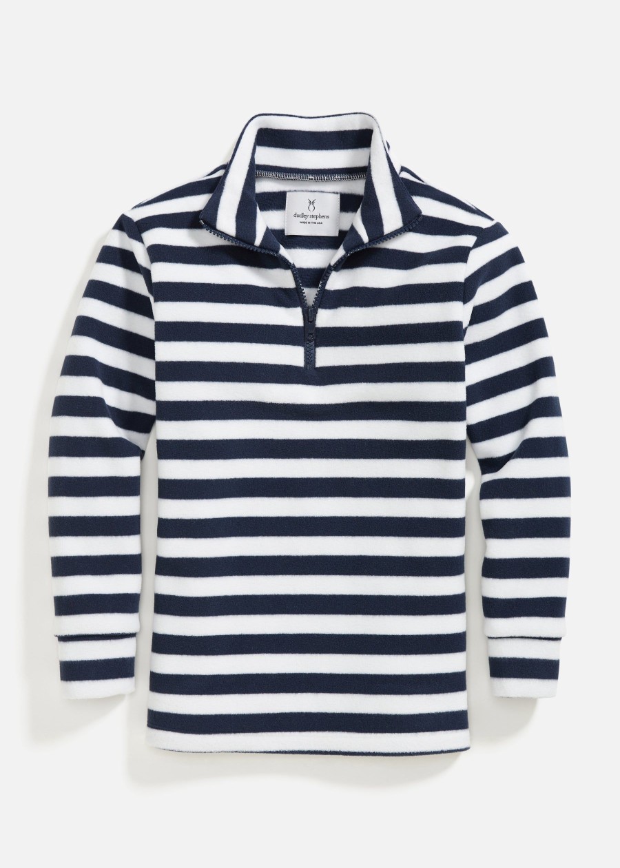 Dudley Stephens Clothing | Kids Windabout Pullover