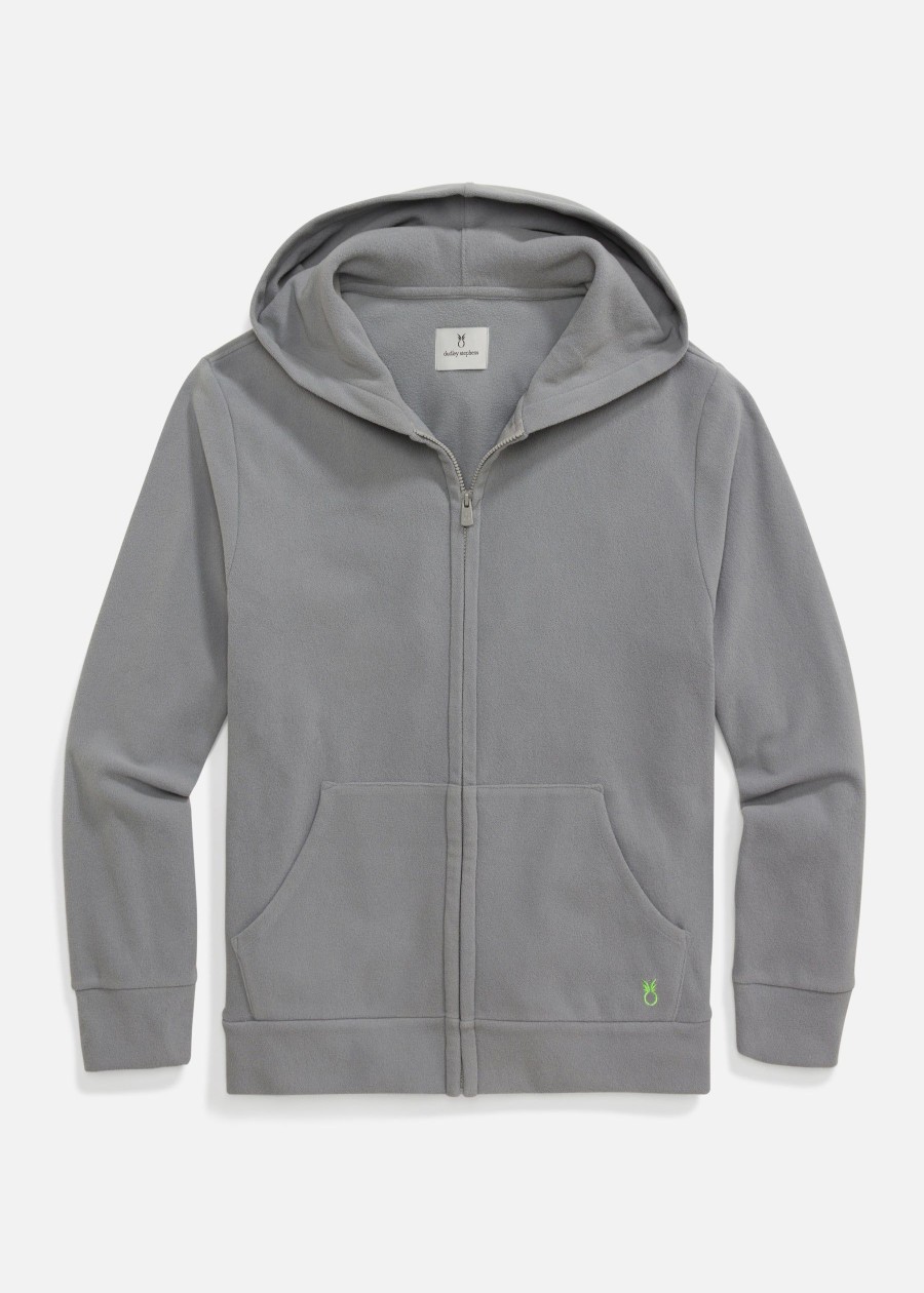 Dudley Stephens Clothing | Men'S Harborside Hoodie