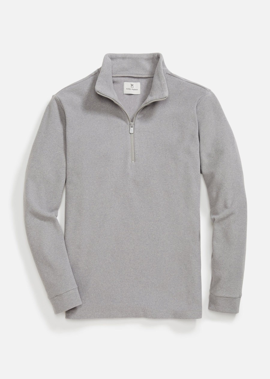 Dudley Stephens Clothing | Men'S Duffield Pullover