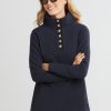 Dudley Stephens Turtlenecks | Long Wharf Turtleneck