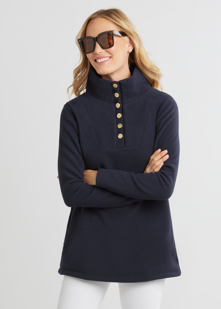 Dudley Stephens Turtlenecks | Long Wharf Turtleneck