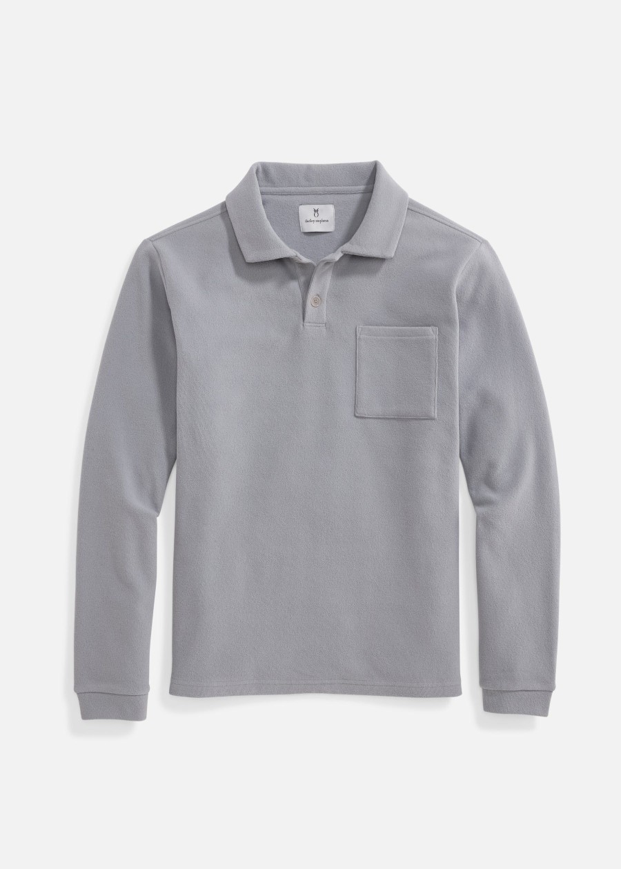 Dudley Stephens Clothing | Men'S Amherst Polo