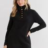 Dudley Stephens Turtlenecks | Long Wharf Turtleneck