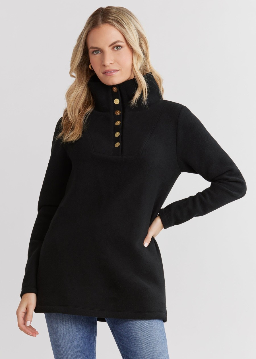 Dudley Stephens Turtlenecks | Long Wharf Turtleneck