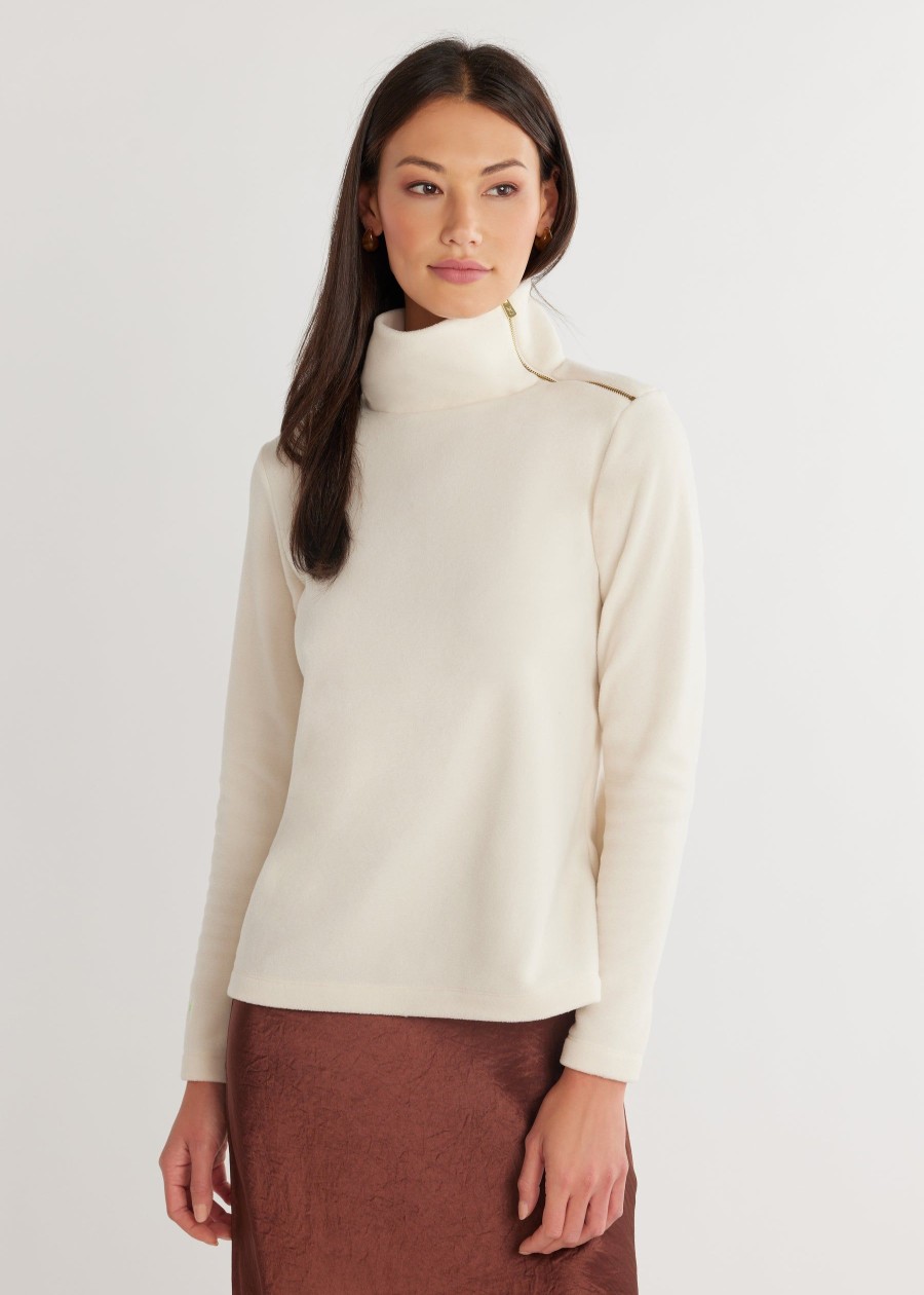 Dudley Stephens Turtlenecks | Thoroughbred Turtleneck