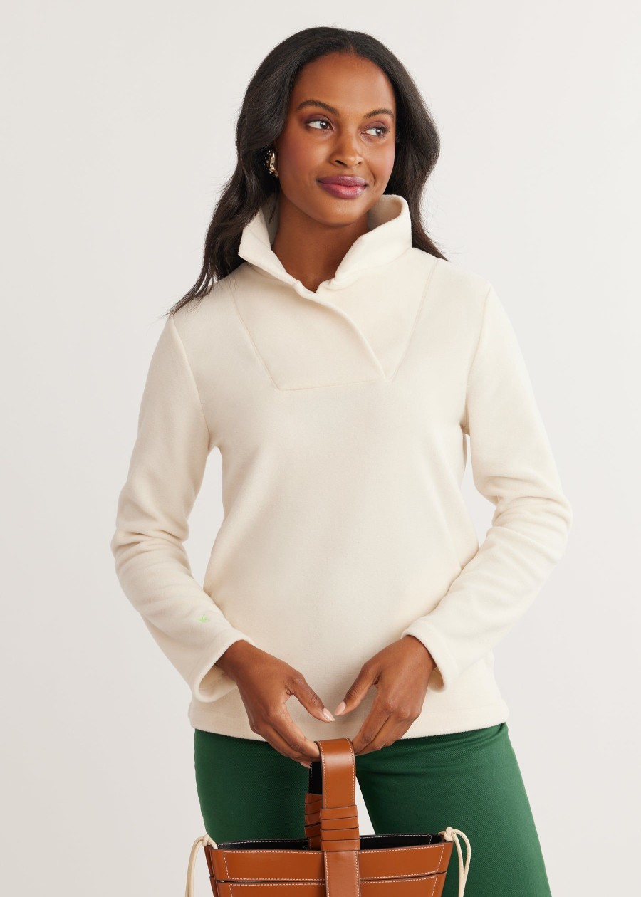 Dudley Stephens Pullovers | Sheffield Island Pullover