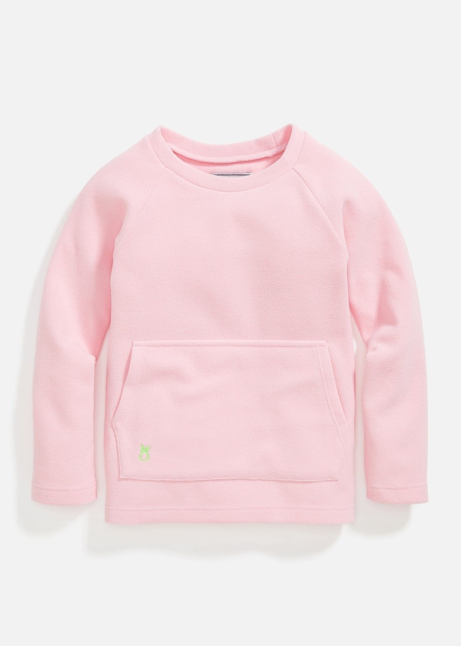 Dudley Stephens Clothing | Toddler Crewneck