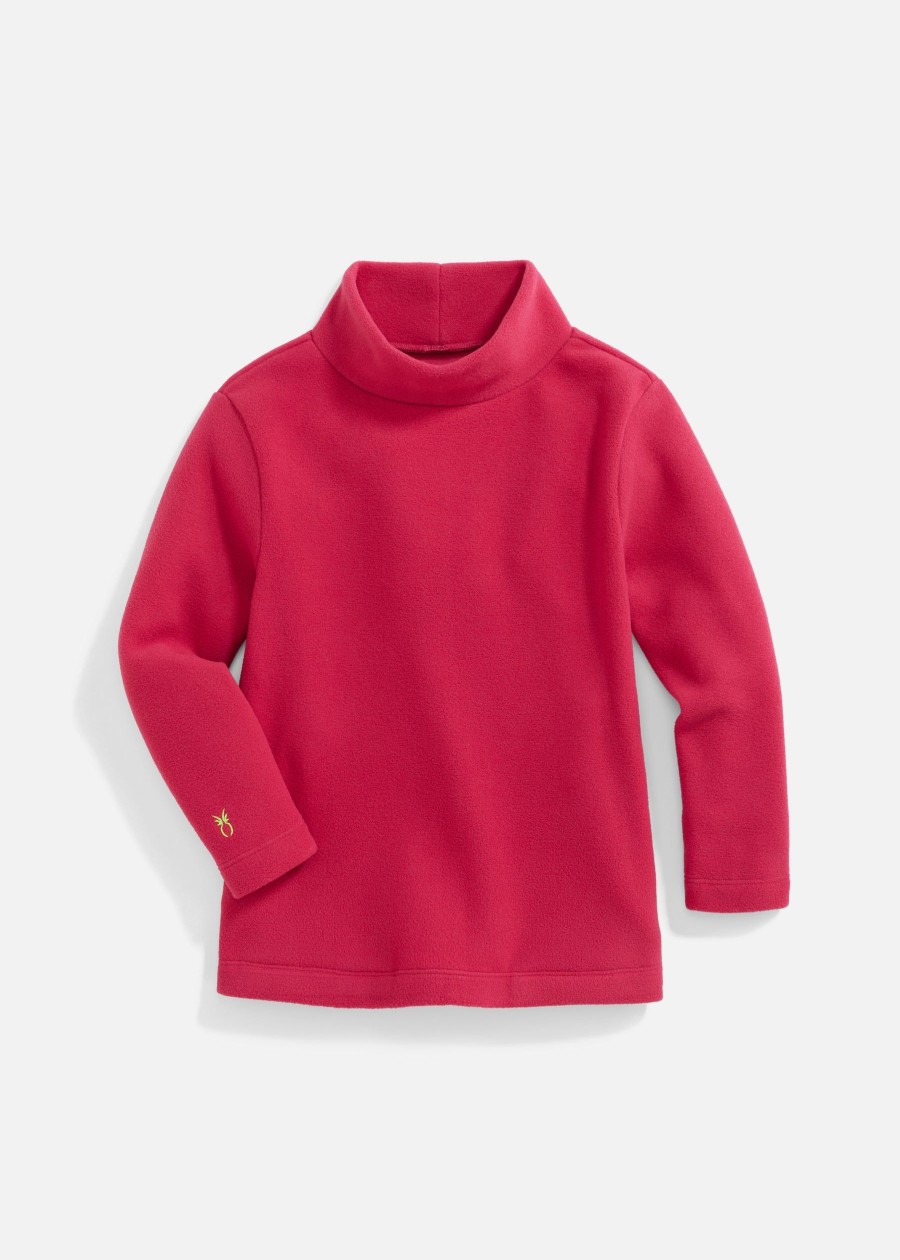 Dudley Stephens Clothing | Greenbriar Girls Turtleneck